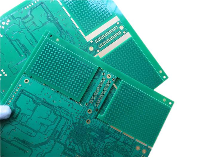 High Tg PCB